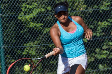 Johanna Silva 565 - Schwartau Open